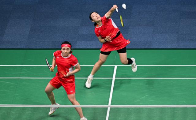 开yun体育平台官网入口登录-陈清晨贾一凡:现在是黑暗时刻,但我们都豁出去了