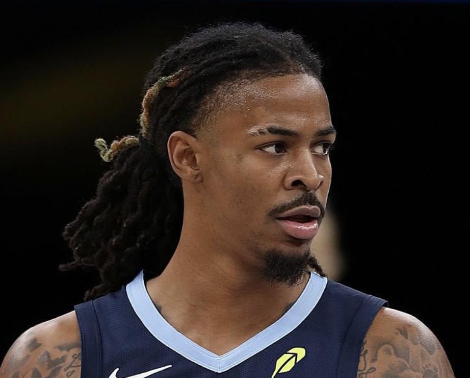 开云体育登录网站入口-ESPN记者:热火暂停莫兰特交易谈判,目标是2028年大牌自由球员