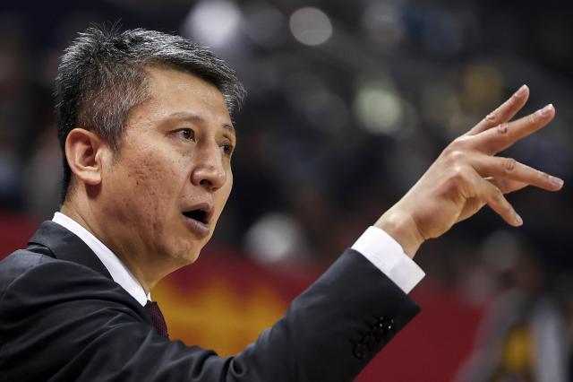 广州反客为主占据先机!山东心态失衡导致全面崩盘