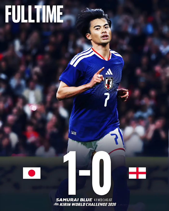 开云体育登录网站入口-日本1-0掀翻英格兰：亚洲足球技术突围？中国足球该清醒镜鉴？|英格兰足球队|日本足球队|世界杯球场|皮克福德|日本队_新浪新闻